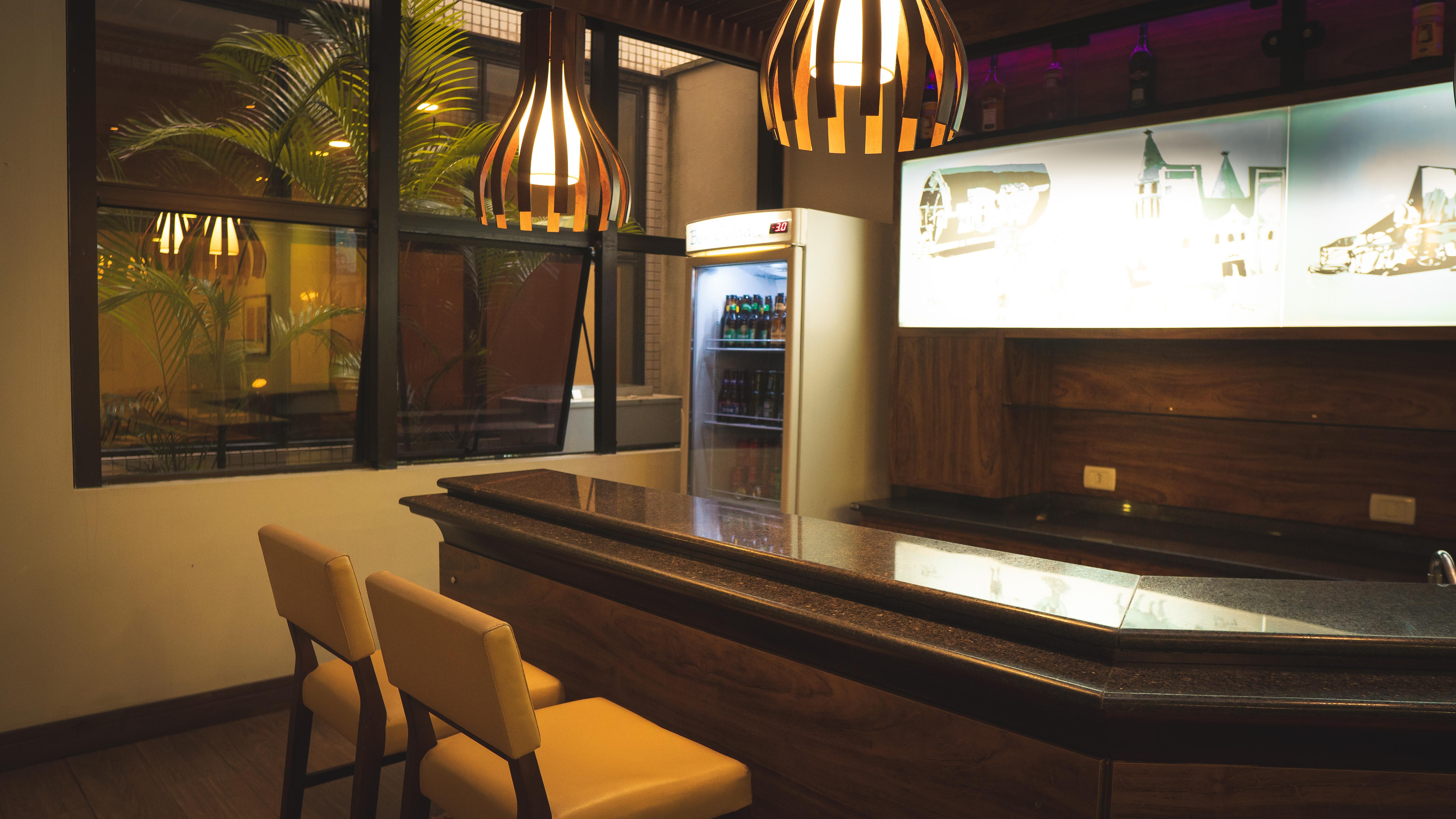 Mercure Curitiba Golden ภายนอก รูปภาพ