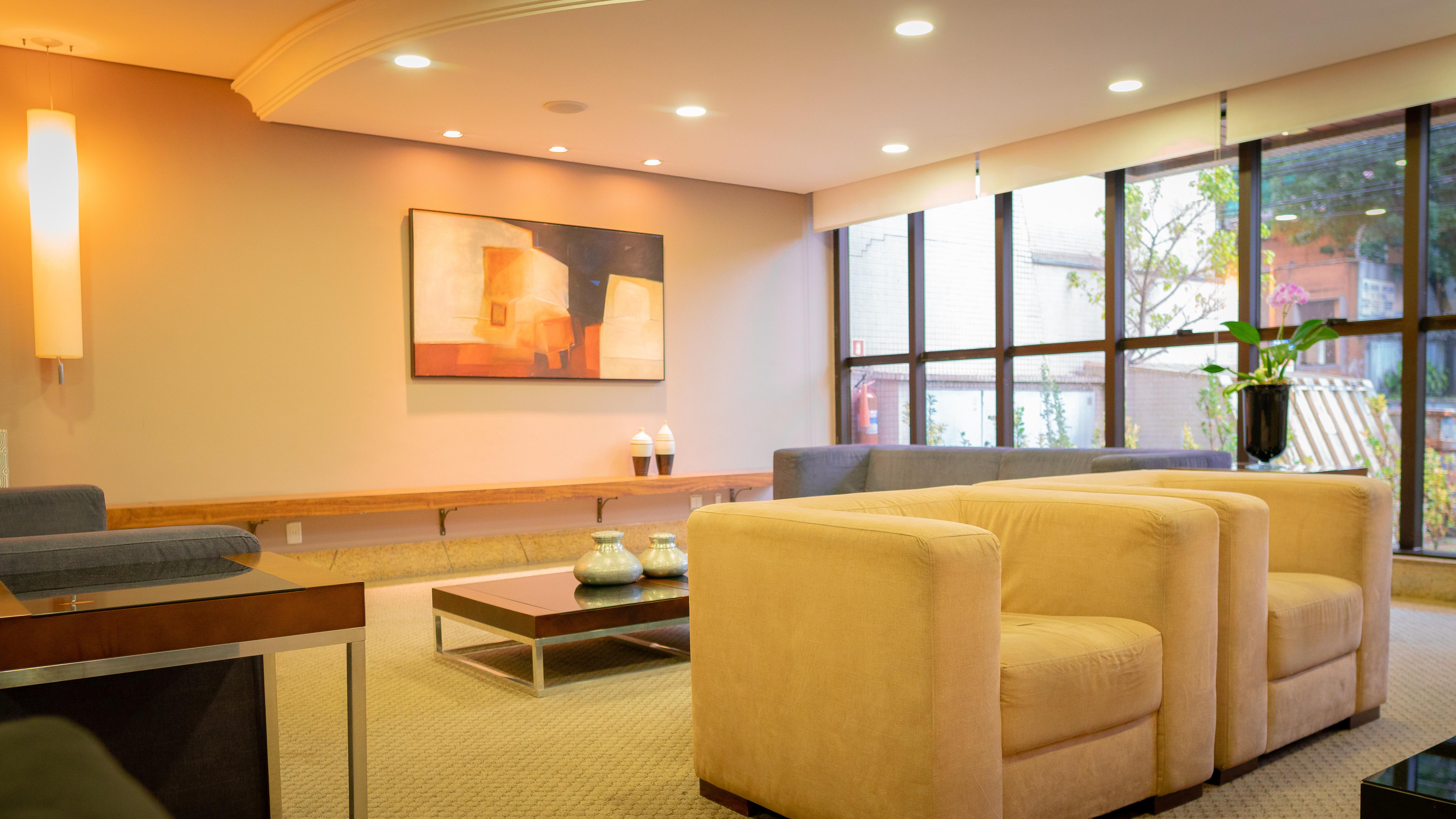 Mercure Curitiba Golden ภายนอก รูปภาพ
