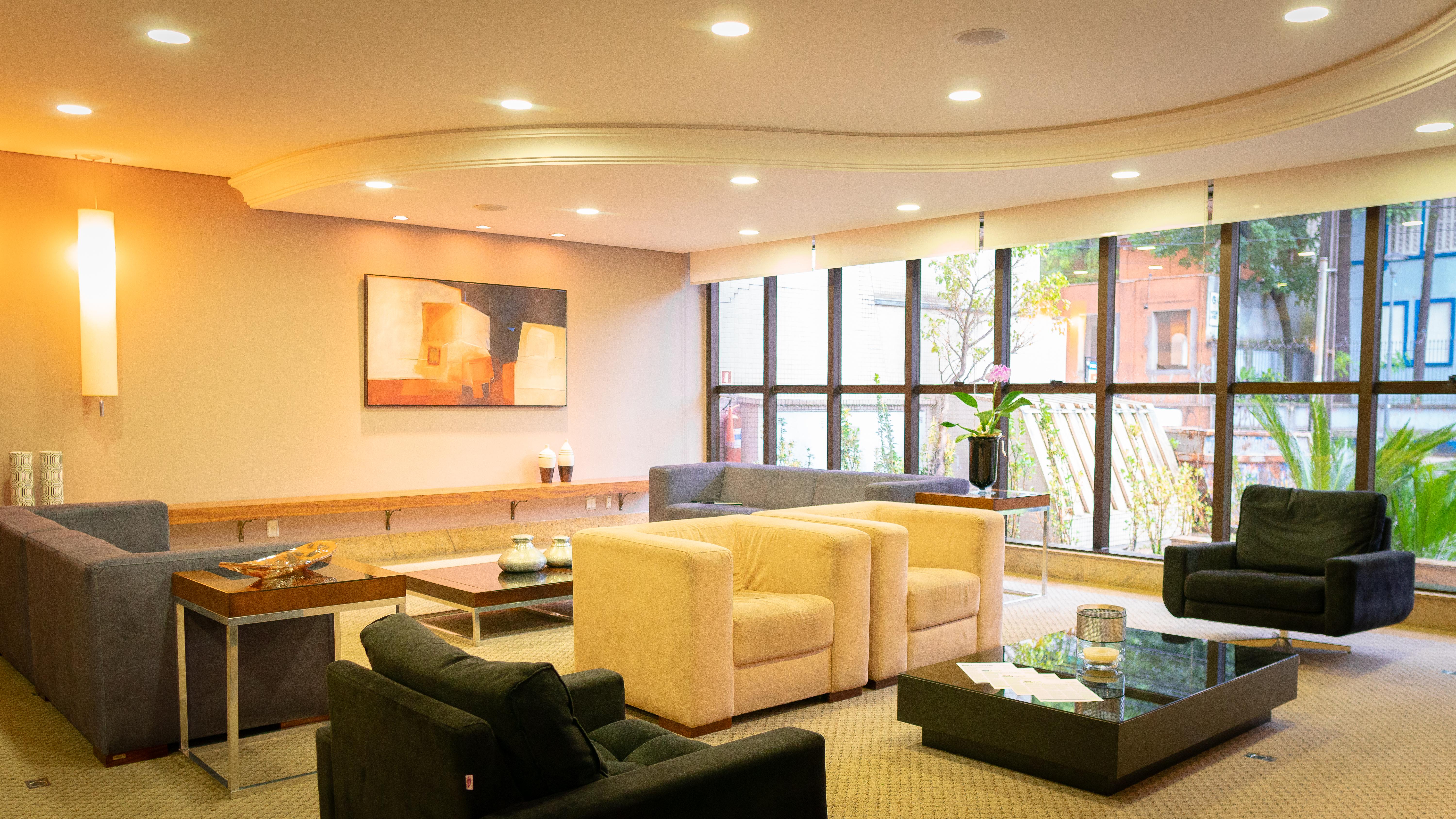 Mercure Curitiba Golden ภายนอก รูปภาพ