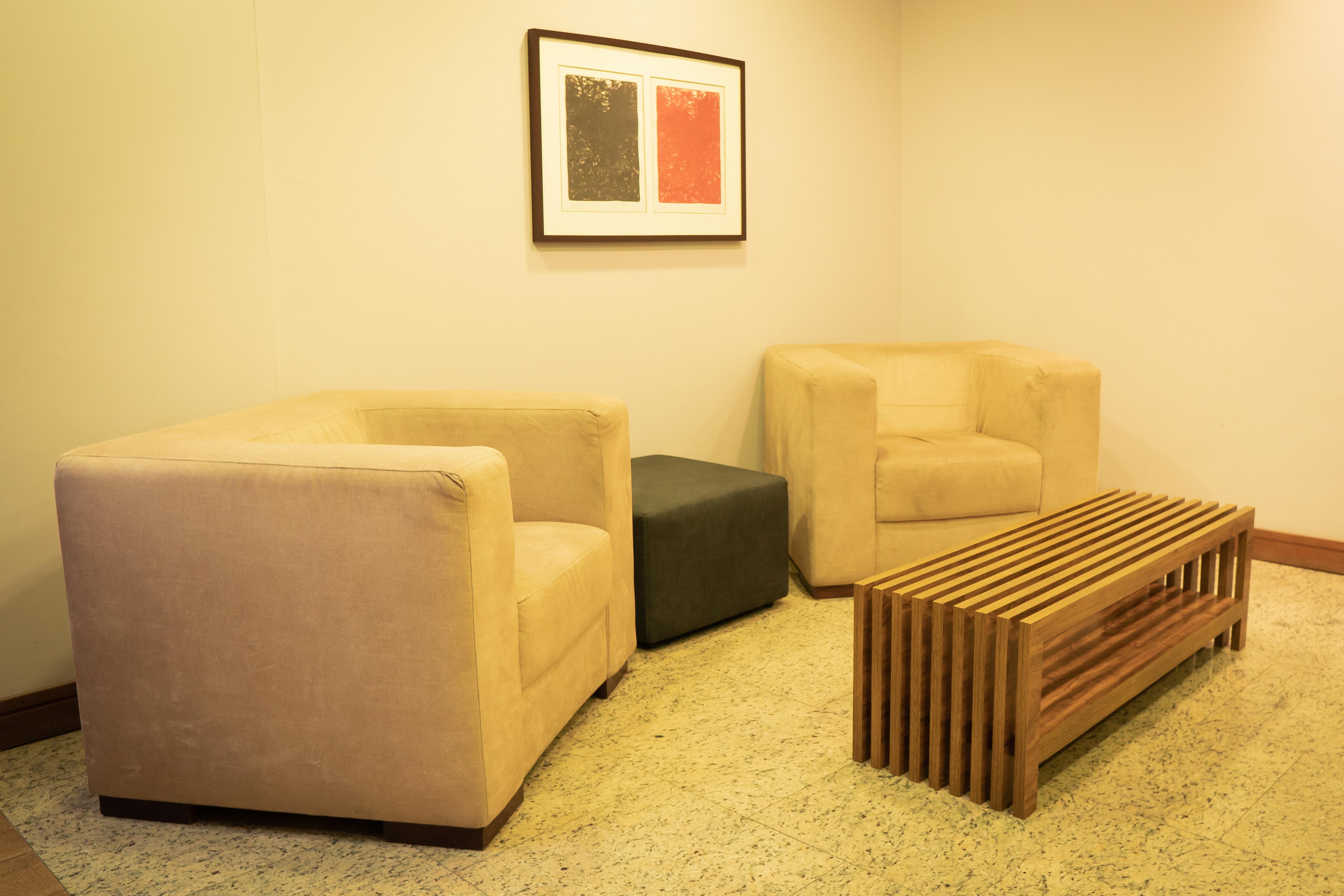 Mercure Curitiba Golden ภายนอก รูปภาพ
