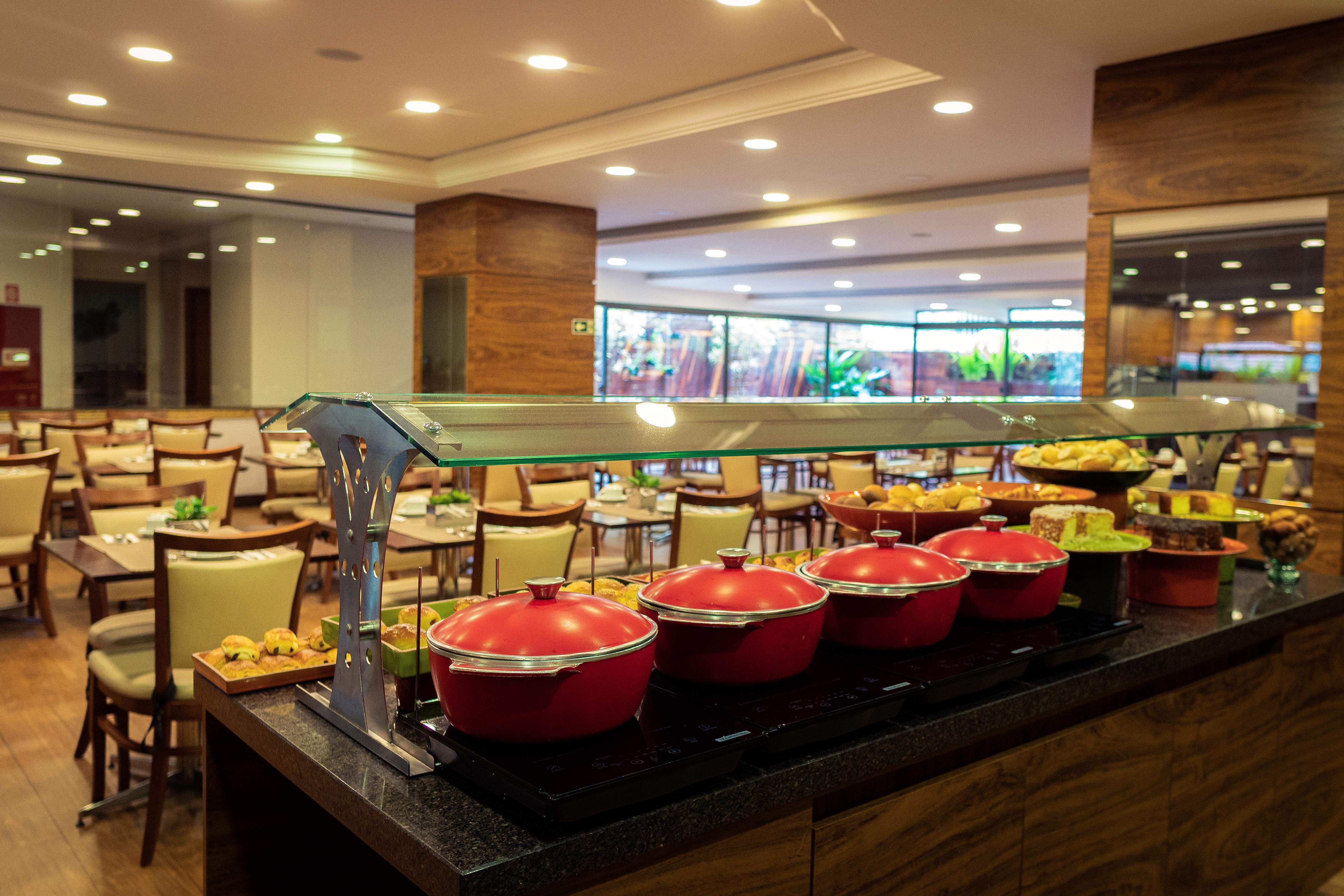 Mercure Curitiba Golden ภายนอก รูปภาพ