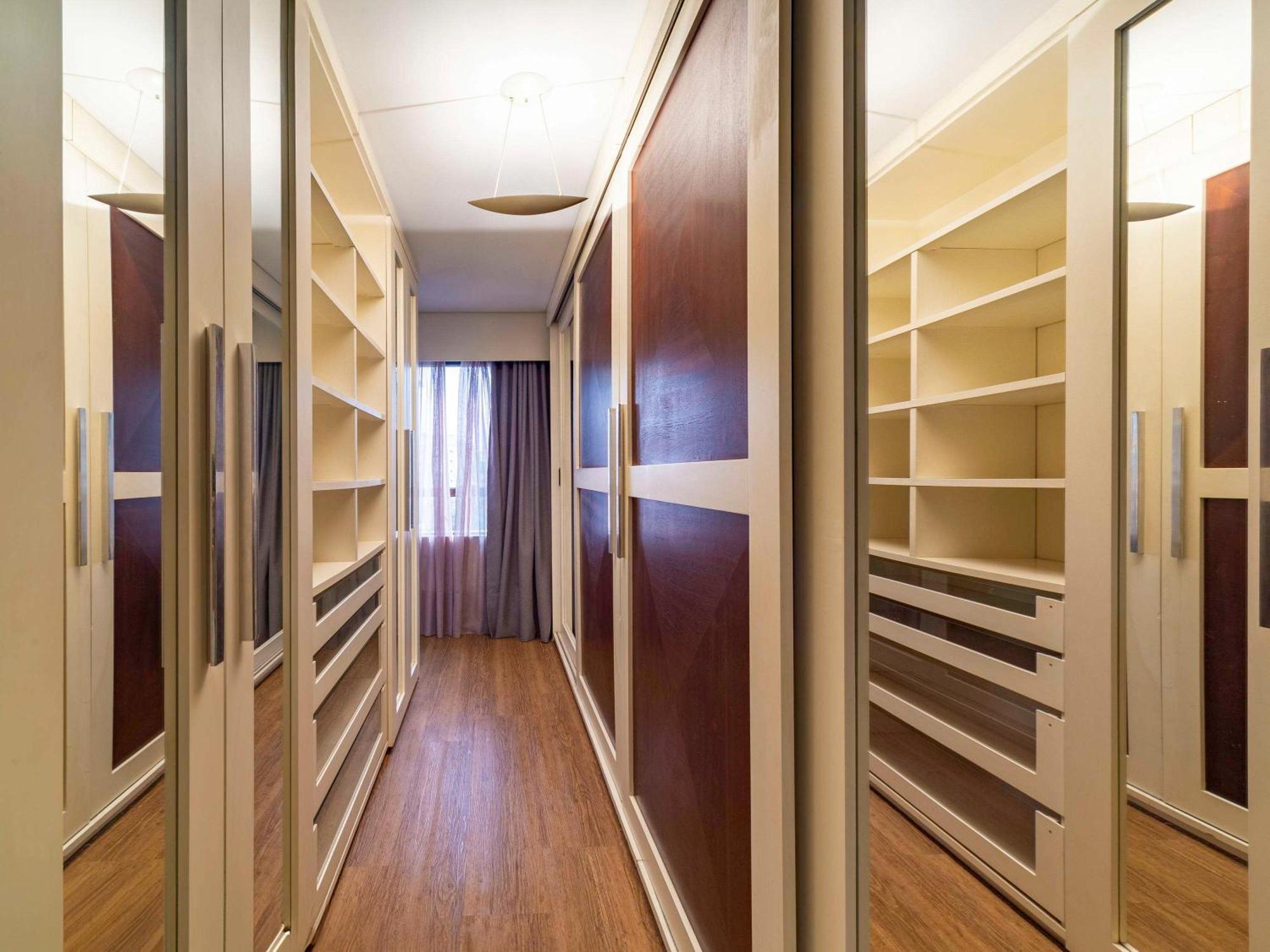 Mercure Curitiba Golden ภายนอก รูปภาพ