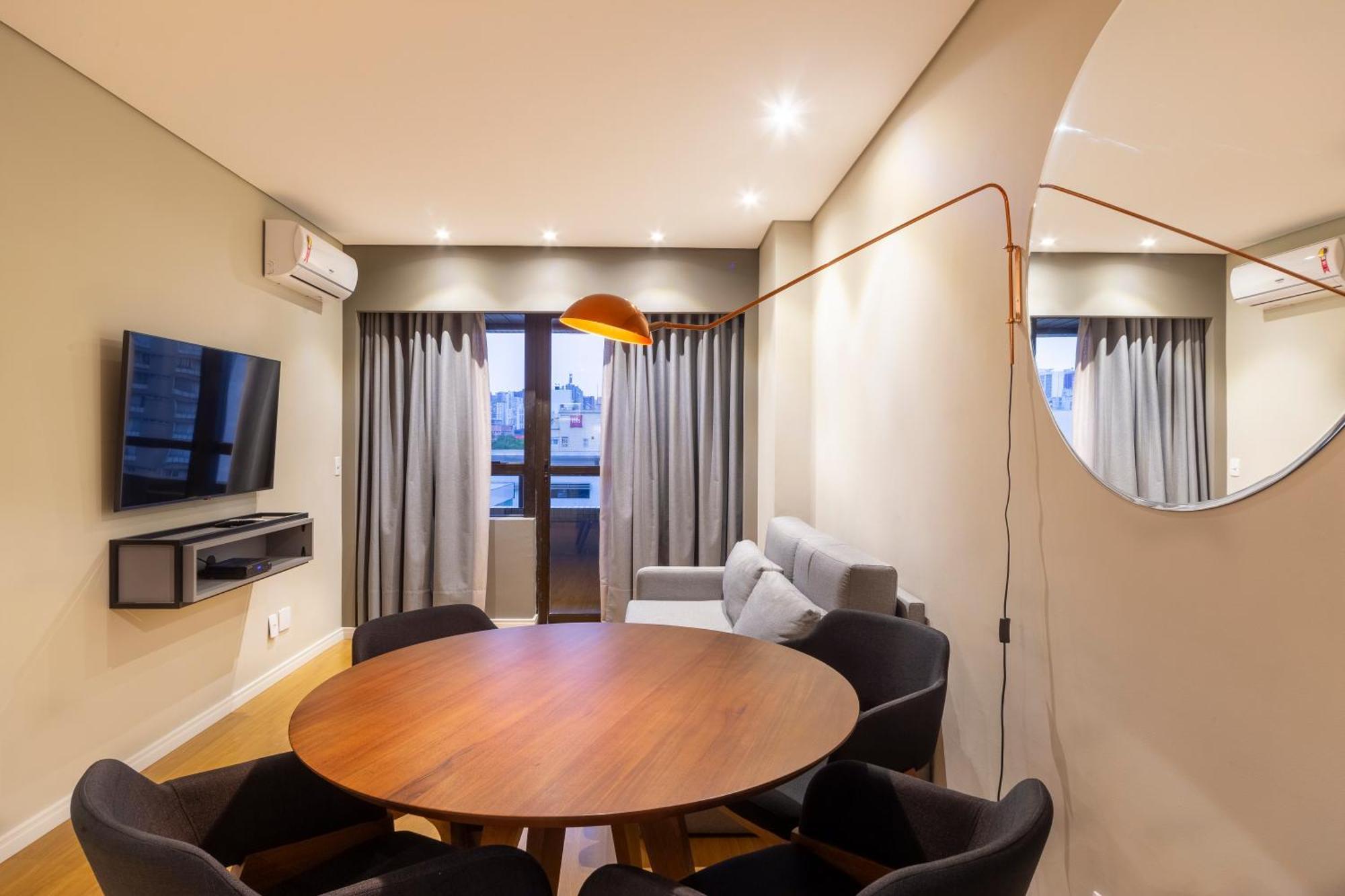 Mercure Curitiba Golden ภายนอก รูปภาพ
