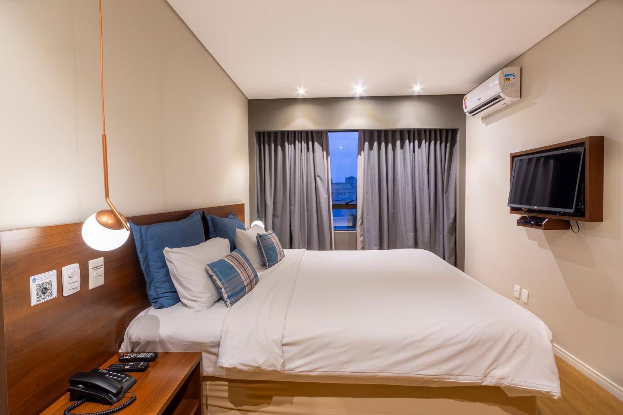 Mercure Curitiba Golden ภายนอก รูปภาพ