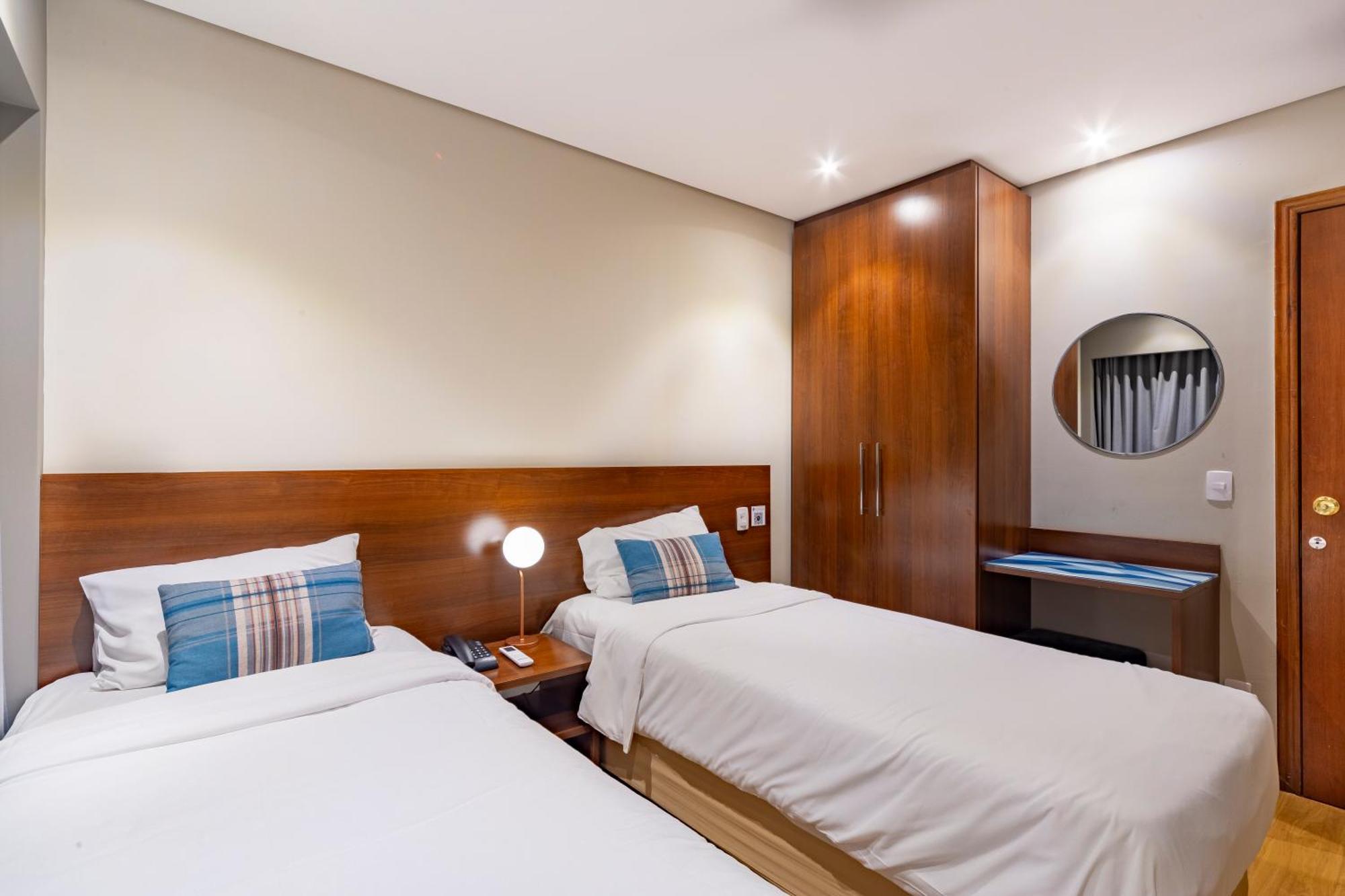 Mercure Curitiba Golden ภายนอก รูปภาพ