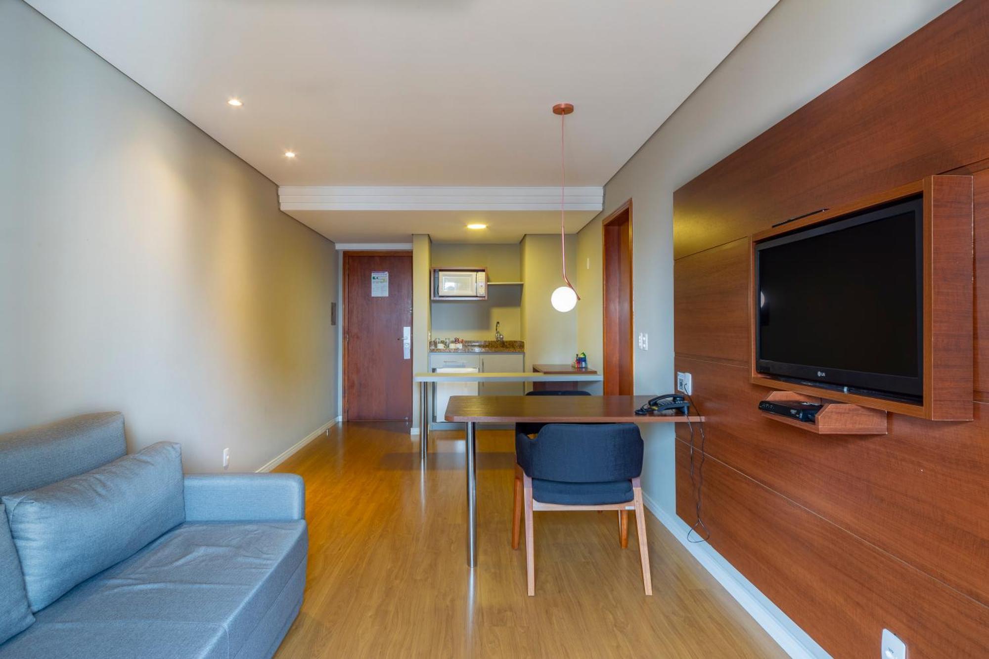 Mercure Curitiba Golden ภายนอก รูปภาพ
